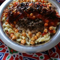 Koshari