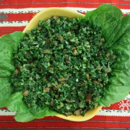 Tabbouleh